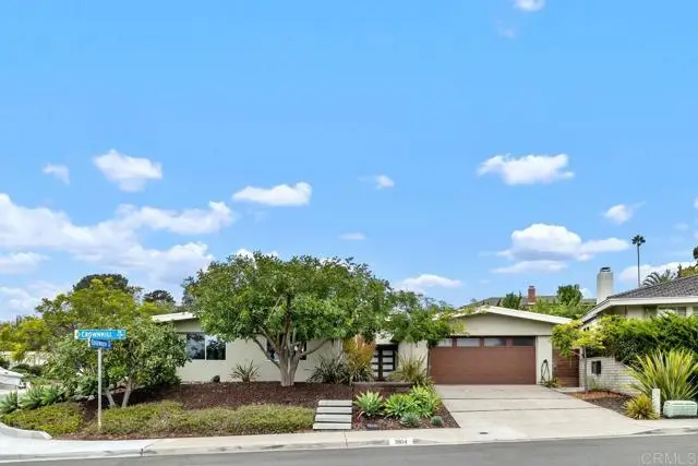 2104 Crownhill Road, San Diego, CA 92109 - Image #2