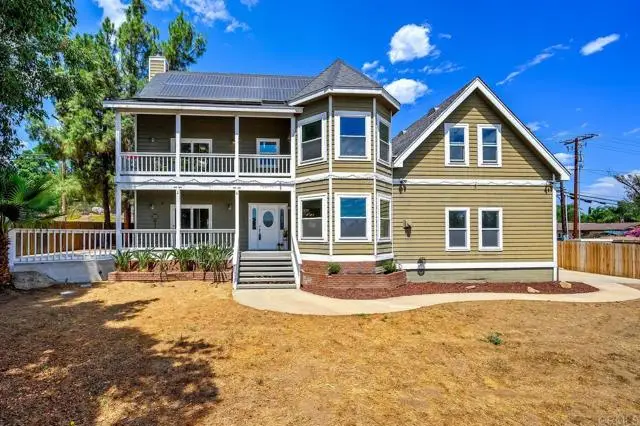 206 Lento Lane, El Cajon, CA 92021 - Image #2