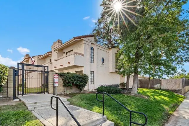 12553 Mapleview Street #28, Lakeside, CA 92040 - Image #2