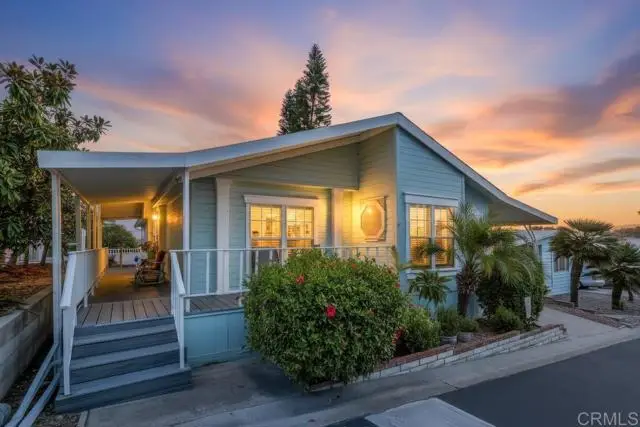 9500 Harritt Rd #106, Lakeside, CA 92040 - Image #1