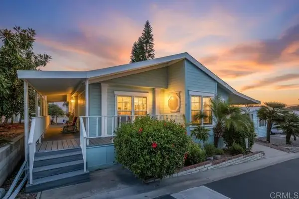 9500 Harritt Rd #106, Lakeside, CA 92040