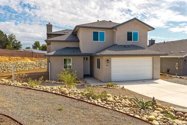 1625 Mauzy Way, El Cajon, CA 92021 - Image #1