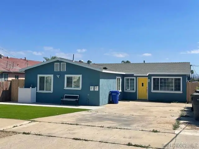 943 Georgia Street, Imperial Beach, CA 91932 - Image #1