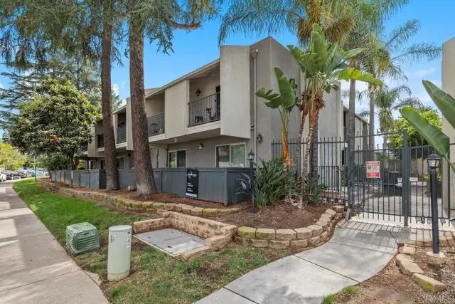 1045 Peach Ave #61, El Cajon, CA 92021 - Image #1