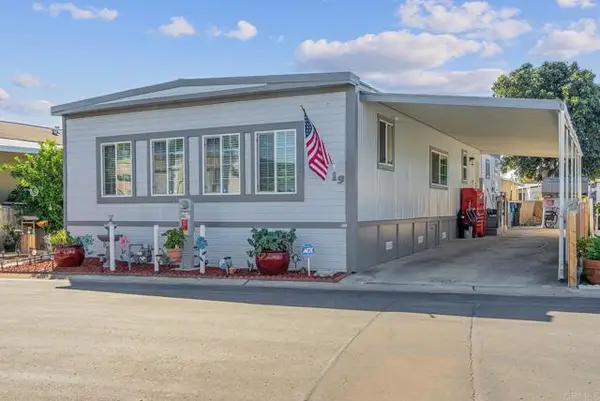 444 Anita Street #SPC 19, Chula Vista, CA 91911