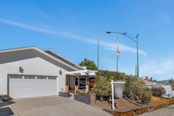 1074 Ellen Lane, El Cajon, CA 92019