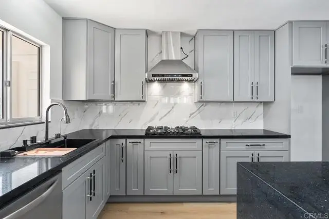 8868 Gowdy Avenue, San Diego, CA 92123 - #1