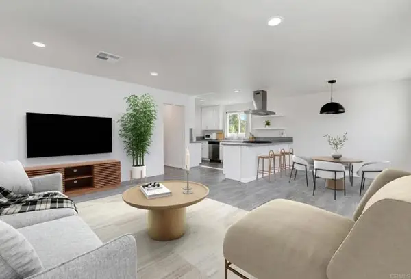 611 San Juhn Street, Spring Valley, CA 91977