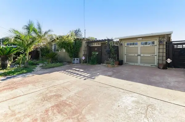 4666 Shoshoni Avenue, San Diego, CA 92117