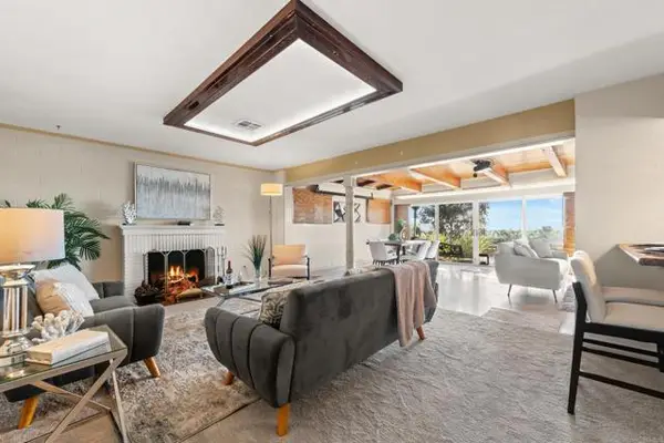 2736 Deerpark Drive, San Diego, CA 92110