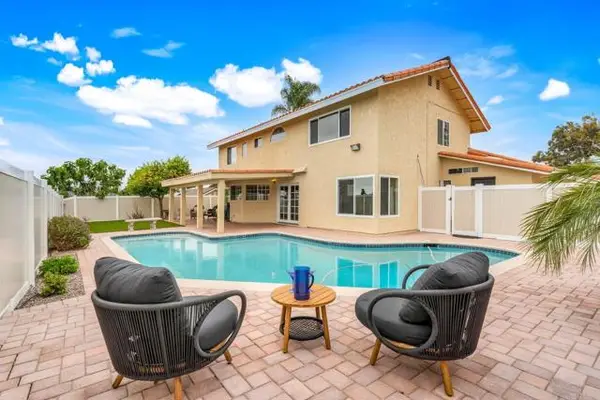 308 Maverick Place, Bonita, CA 91902