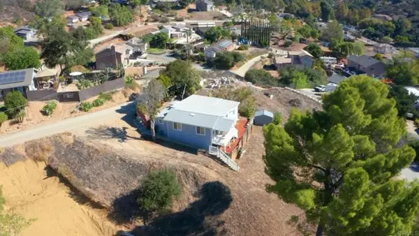 703 Lingel Drive, El Cajon, CA 92019