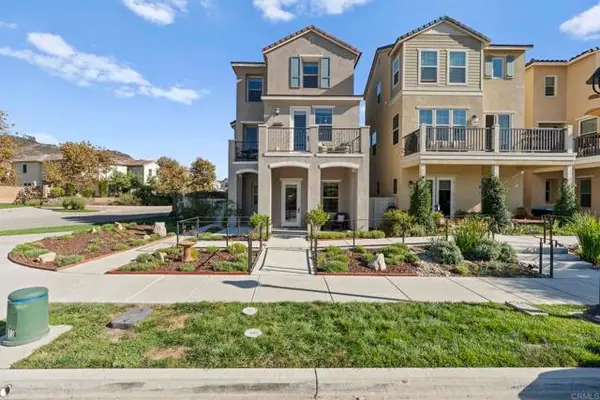 21547 Trail Blazer Lane, Escondido, CA 92029