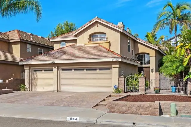 1944 Versailles Road, Chula Vista, CA 91913 - Image #2