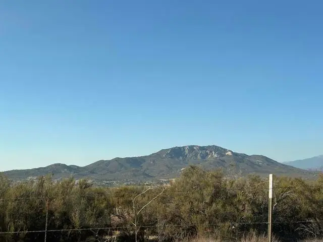 0 Aguanga, Aguanga, CA 92536 - #3