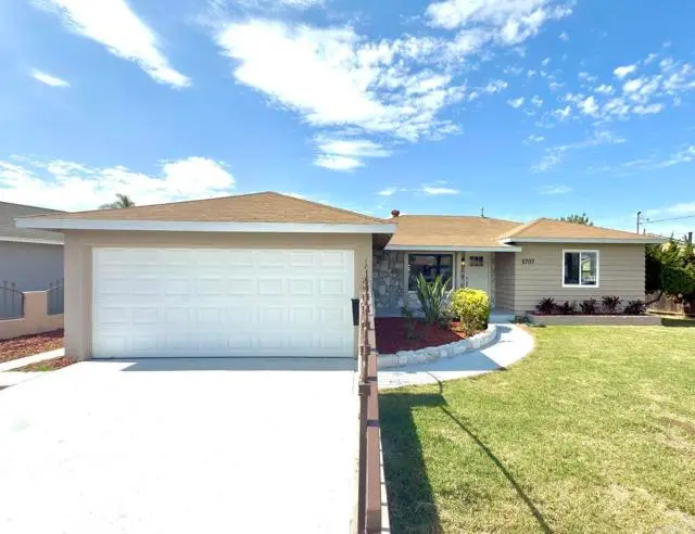 5707 Elk Street, San Diego, CA 92114 - Image #2