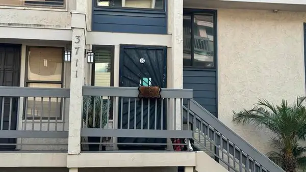 3711 Balboa #B, San Diego, CA 92117