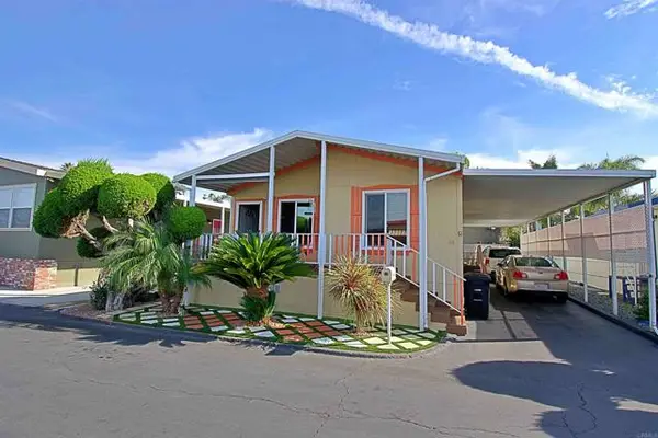 600 Anita Street #68, Chula Vista, CA 91911