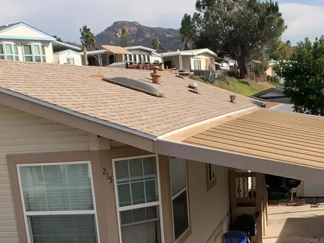 9395 Harritt Rd #215, Lakeside, CA 92040 - Image #3