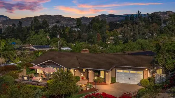 11921 Fuerte Drive, El Cajon, CA 92020