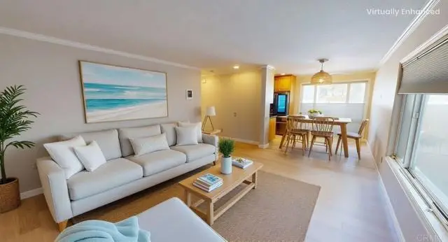 3663 7th Avenue #1, San Diego, CA 92103 - Image #1