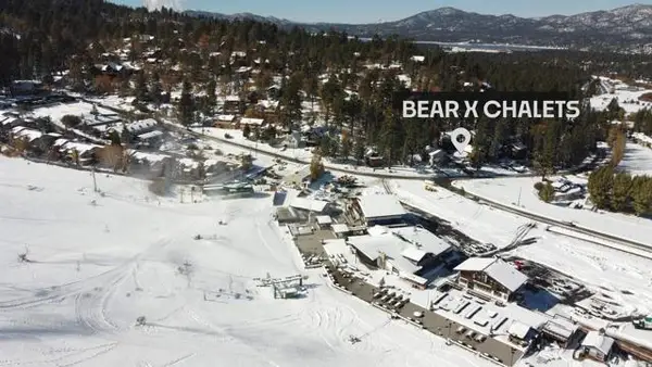 1288 Club View Drive #101-201, Big Bear Lake, CA 92315