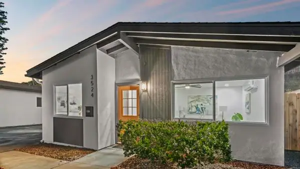 3524 Badillo Road, San Marcos, CA 92069