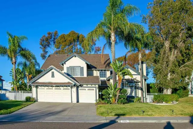 1931 Bordeaux Terrace, Chula Vista, CA 91913 - Image #2