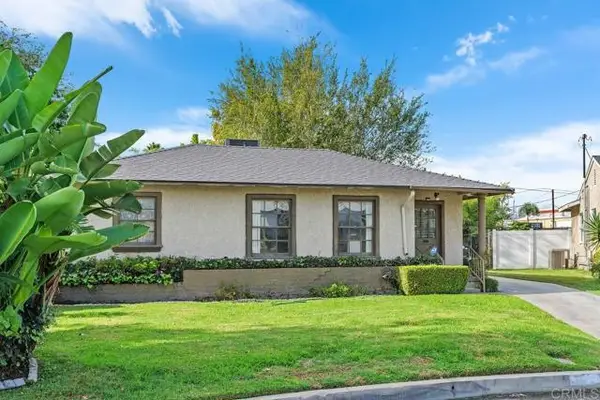 1634 Turrill Avenue, San Bernardino, CA 92411