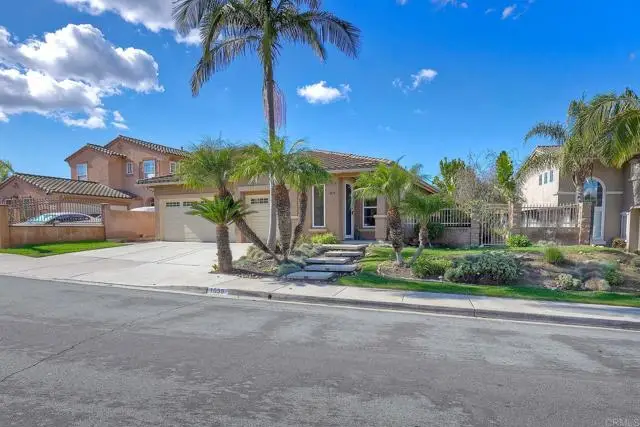1039 Camino Miel, Chula Vista, CA 91910 - Image #2
