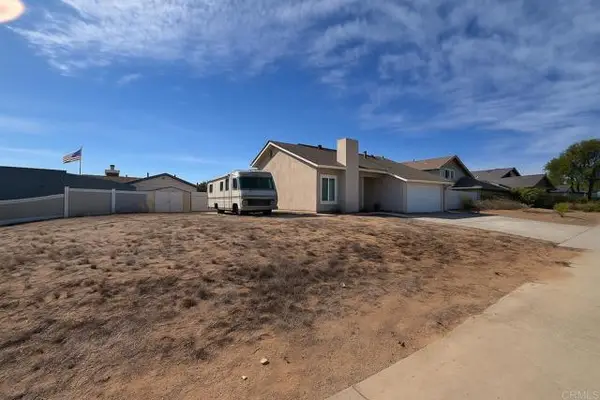 8734 Cordial Road, El Cajon, CA 92021