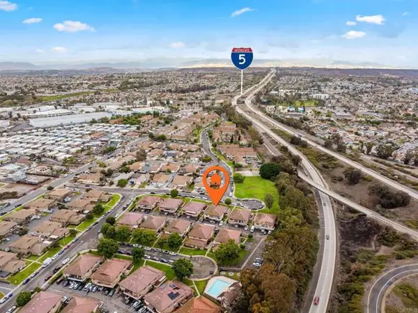 1560 Monterey Pine Drive #B, San Ysidro (san Diego), CA 92173