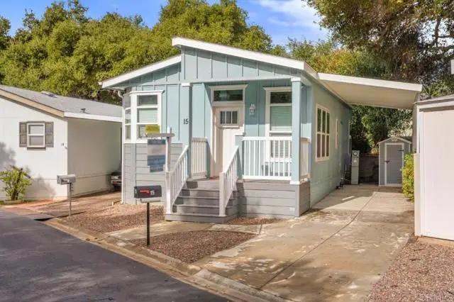 3505 Alpine Blvd #15, Alpine, CA 91901 - Image #1