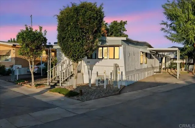 1174 E Main Street #103, El Cajon, CA 92021 - Image #1