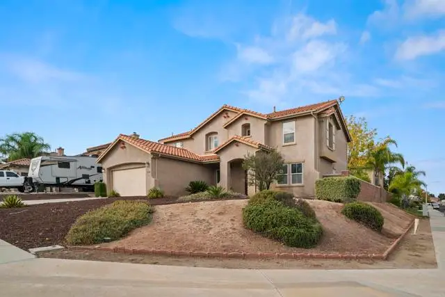 33340 Breighton Wood Street, Menifee, CA 92584 - Image #1