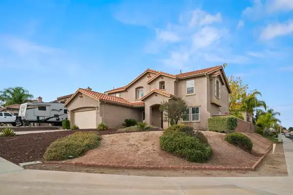 33340 Breighton Wood Street, Menifee, CA 92584