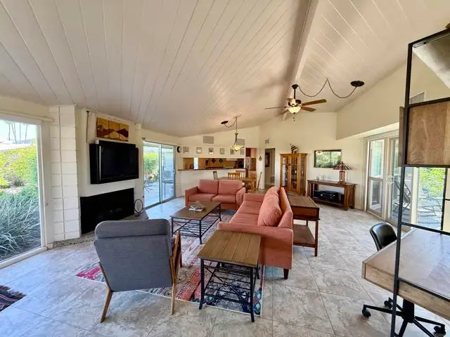 37800 Da Vall Drive #10, Rancho Mirage, CA 92270 - #2