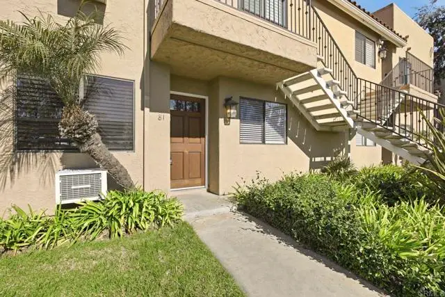 8215 Jade Coast Road #81, San Diego, CA 92126 - Image #1