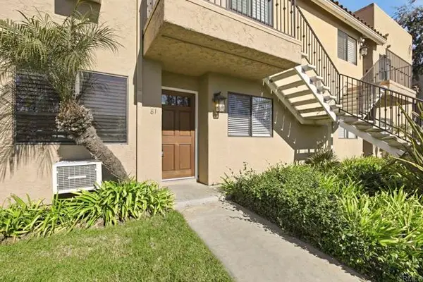 8215 Jade Coast Road #81, San Diego, CA 92126