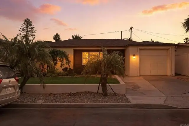 1425 Morenci Street, San Diego, CA 92110 - #2