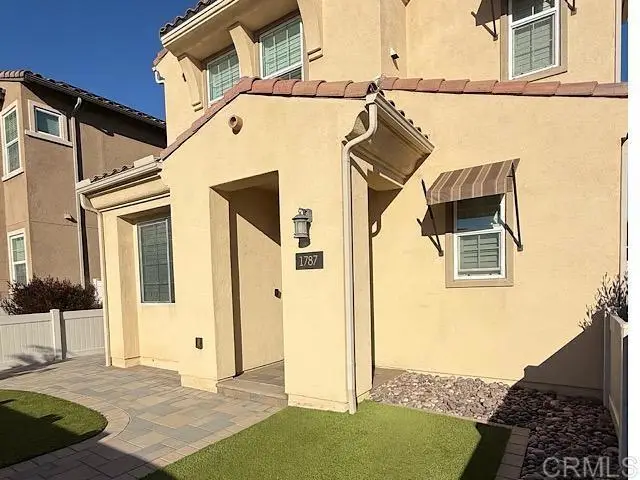 1787 Santa Ivy Ave, Chula Vista, CA 91913 - #2