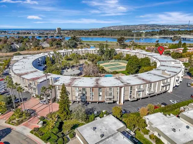 3050 Rue D'orleans #370, San Diego, CA 92110 - Image #1