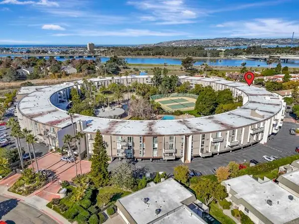 3050 Rue D'orleans #370, San Diego, CA 92110