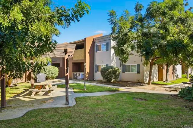550 Graves Avenue #8, El Cajon, CA 92020 - #1