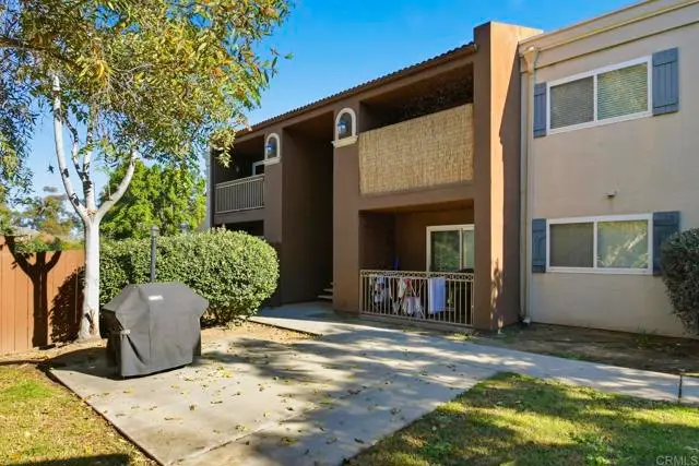 550 Graves Avenue #8, El Cajon, CA 92020 - #2