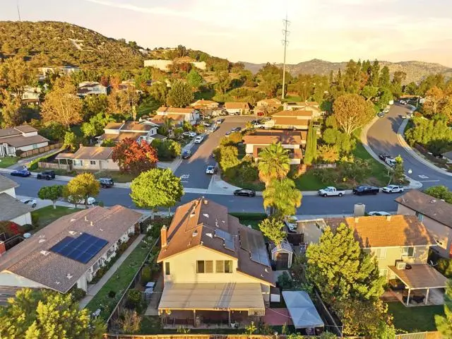 2327 Amber Lane, Escondido, CA 92026 - #3