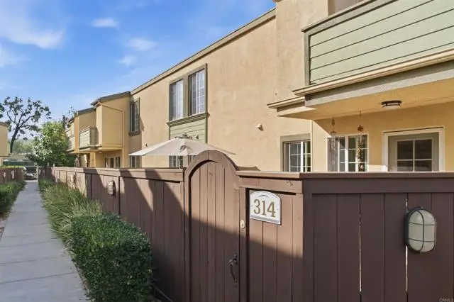 5402 Balboa Arms Dr #314, San Diego, CA 92117 - Image #2