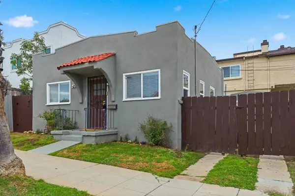 2812 Monroe, San Diego, CA 92116