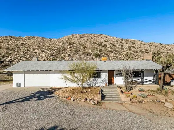 56608 Sunnyslope Dr, Yucca Valley, CA 92284