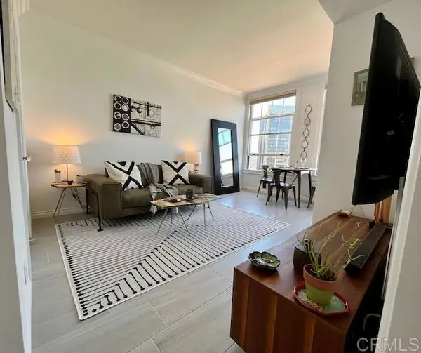 702 Ash Street #500, San Diego, CA 92101